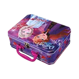 kids metal lunch box